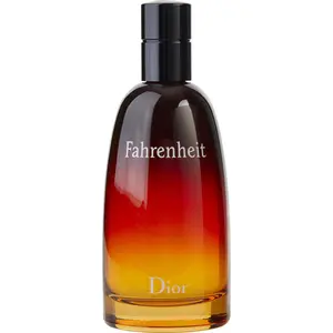 Fahrenheit By Christian Dior Aftershave For Men