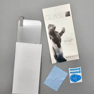 Gorilla Tough Phone Screen Protector