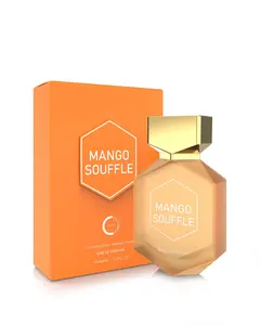 Mango Souffle By Camara Eau De Parfum 100 ML (3.4 FL OZ) Women
