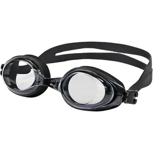 Swimming Goggles For Men Women – Professional Fit & Comfort Unisex Swim Glasses For Adults Anti-Fog, Leak-Proof