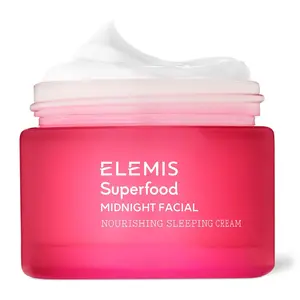 ELEMIS Superfood Midnight Facial Nourishing Sleeping Cream