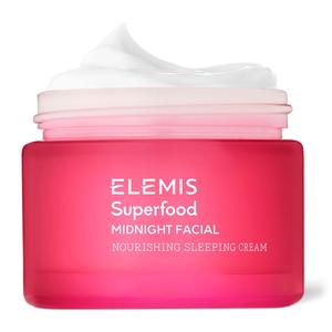 ELEMIS Superfood Midnight Facial Nourishing Sleeping Cream