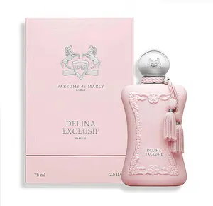 Delina by Parfums de Marly for Women - 2.5 oz EDP Spray