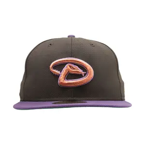 59Fifty Fitted Cap With Undervisor "MLB Arizona Diamondbacks 2001 WS" 70631982