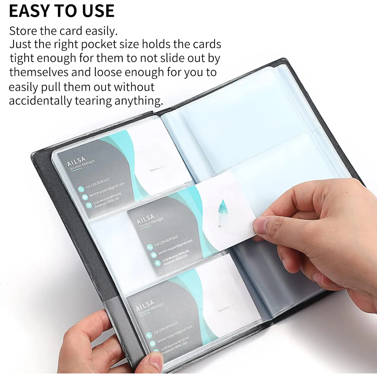 how to organize your pokemon cards in a binder Ultimate Guide: How to Organize Your Pokmon Cards with a Binder?  Ravaver