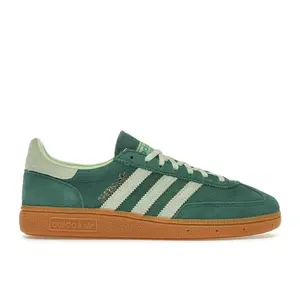 adidas Women's Handball Spezial Collegiate Green Semi Green Spark, from StockX