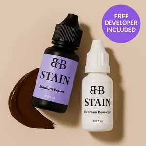 Hybrid Brow Stain
