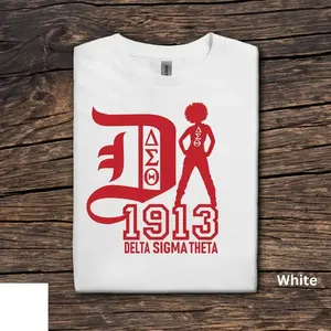 Delta Sigma Theta T-shirt