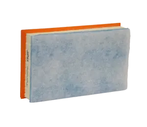 ADS-1 AE7827 Engine Air Filter Suitable for Jeep Wrangler/Gladiator 3.0L EcoDiesel 2020+