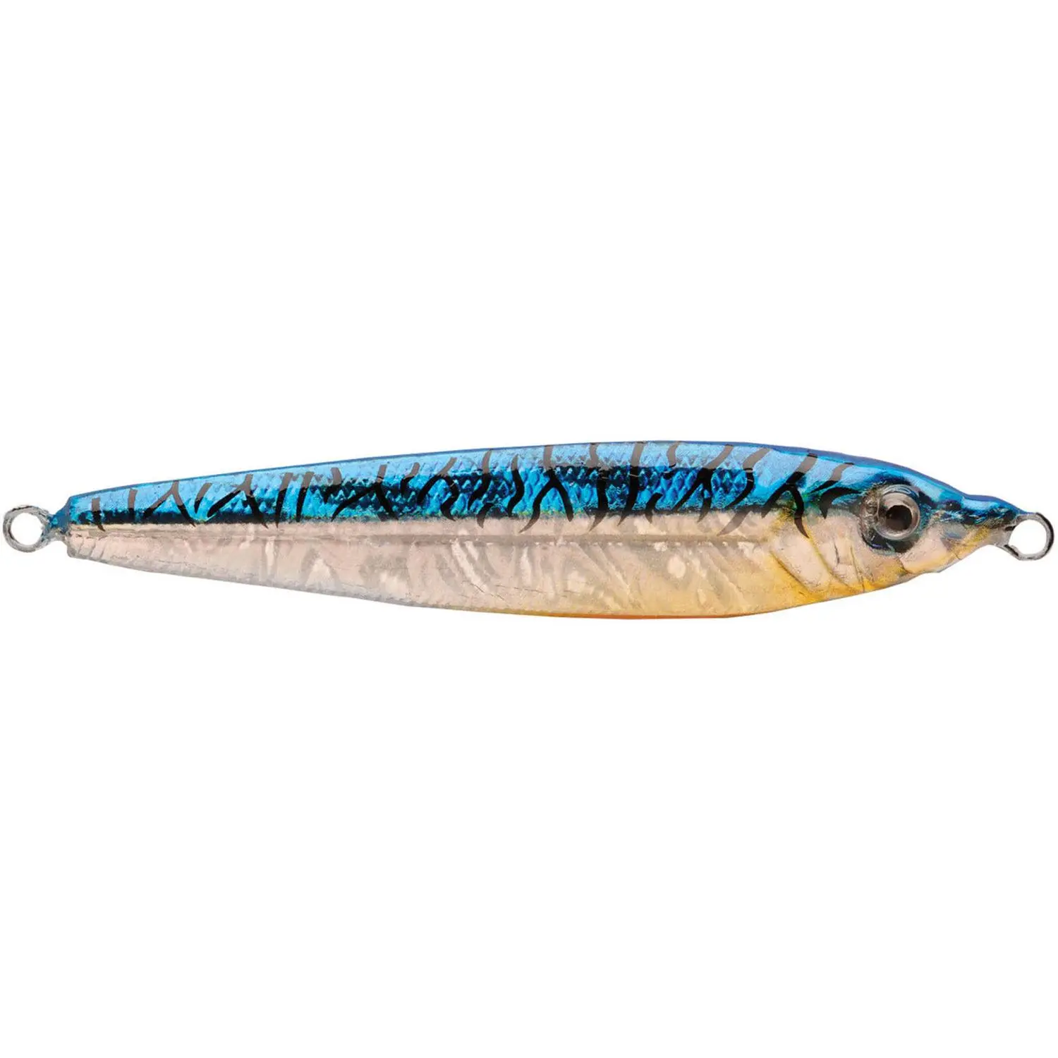 P-Line Laser Minnow 4 Oz