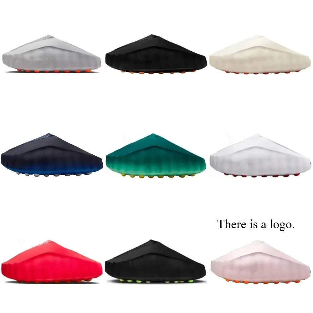 Mind 001 Slippers Desginer Men Barely Green 002 Black Summer Beach Solar Red Slipper Women Blackened Blue Sports Shoes Comfort