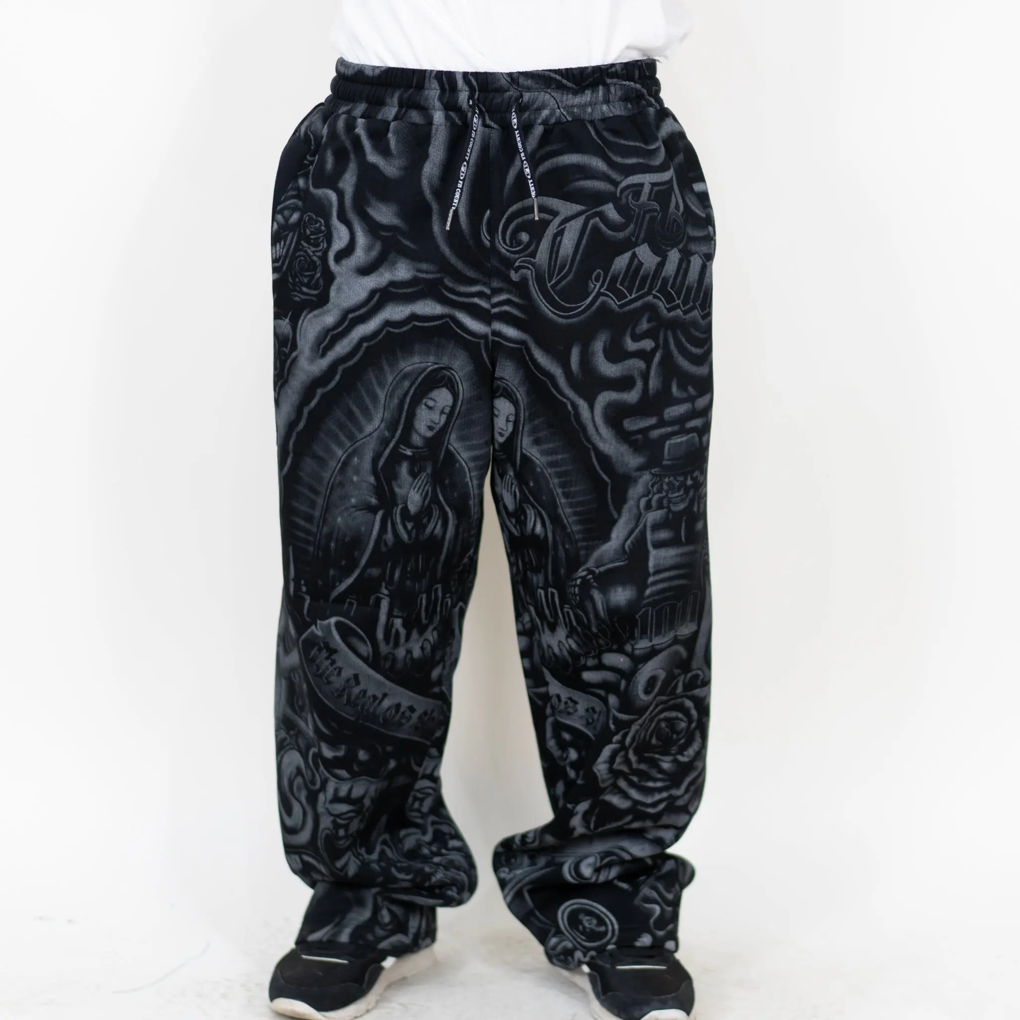 FB County Inked Up Sweatpant Casual Outdoor Pants Boot Cut Pants FB County Inked Up Sweatpant Casual Outdoor Pants Boot Cut Pants