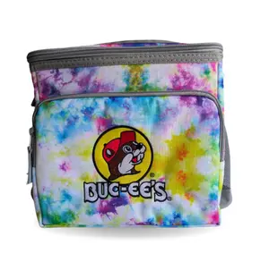 Buc-ee's Insulated Lunch Box Coolers, Durable and Easy to Carry Handle, 12.5" L x 7" W x 8.65" H