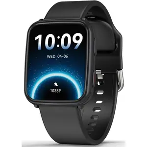 Fitness Tracker with 24/7 Heart Rate & Blood Pressure Monitor, Blood Oxygen & Sleep Tracker, Smart Watch with Step Calorie Counter, IP68 Waterproof Activit