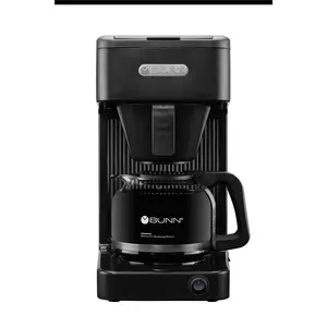 Bunn-O-Matic 247253 Bunn 10 Cup Coffee Brewer Bunn-O-Matic 247253 Bunn 10 Cup Coffee Brewer