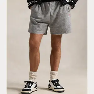 Polo Ralph Lauren - Pink Pony Fleece Short