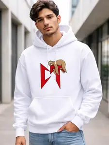 Corridos Tumbados Hoodies Casual Unisex Stylish Day  Polyester  Sweaters Long Sleeve High Quality Sublimation outdoorfun