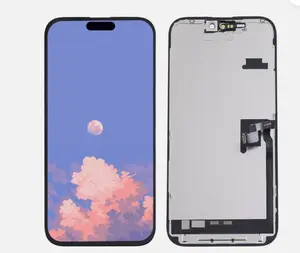 Replacement for iPhone 16 Pro Max screen lcd