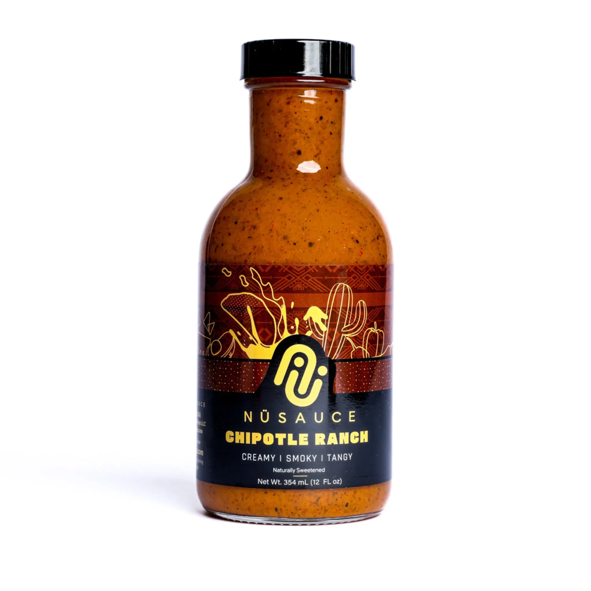 Chipotle Ranch (dairy free)