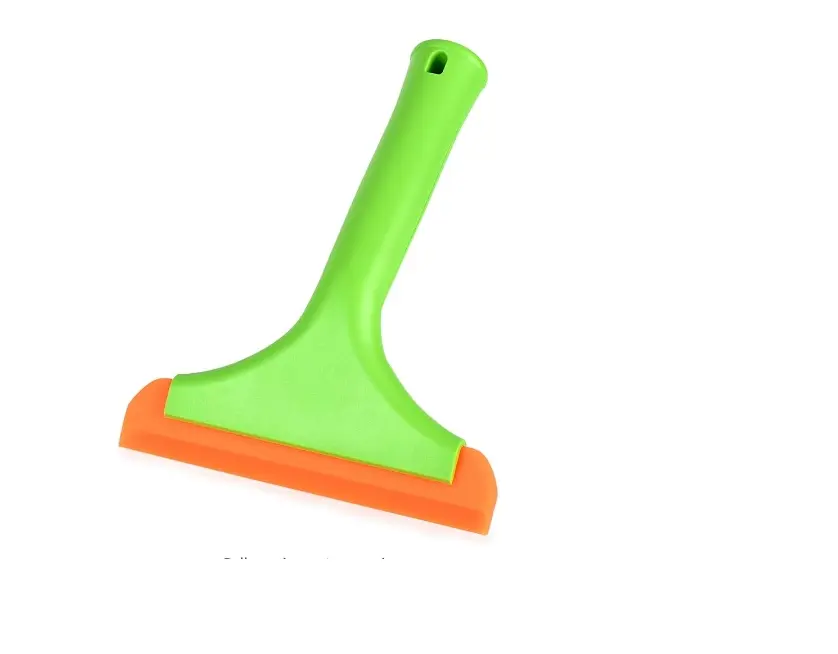 Gomake Small Silicone Squeegee Window Shower