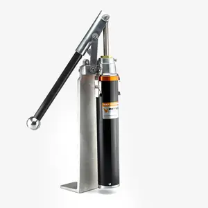 Drywall Master Quick Clean Pump