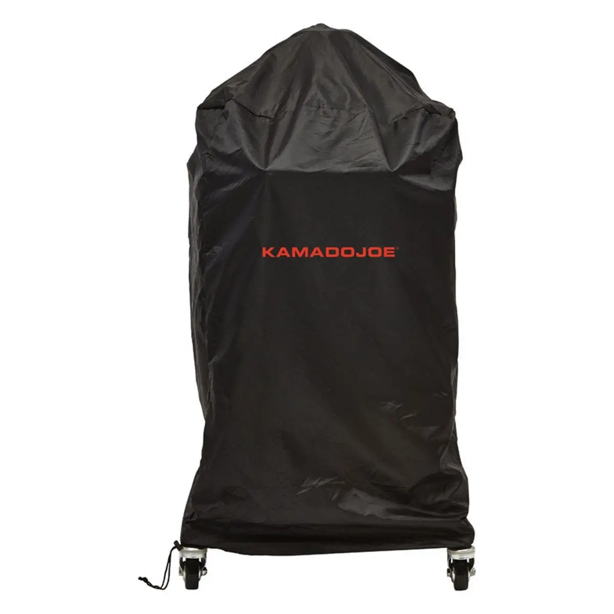 Kamado Joe Polyester Outdoor Grill Cover - Custom-Fit for Big Joe Model, Weatherproof, Grill Protective, 30x1x20in