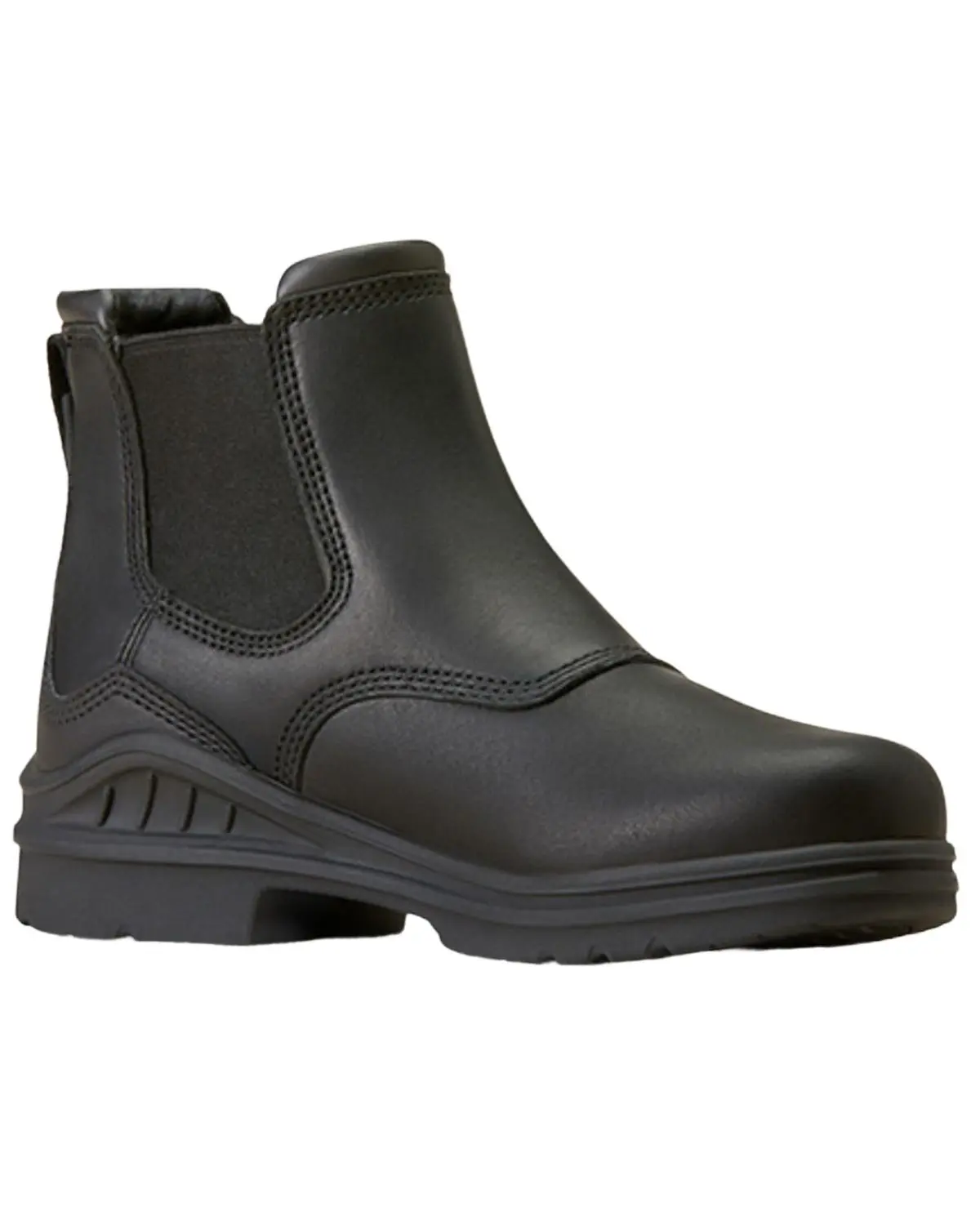 Ariat Women's Women'S Barnyard Twin Gore Ii Waterproof Boot Round Toe - 10046857
