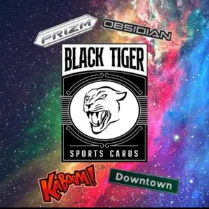 Crazy Cosmic Tiger Repack Directional