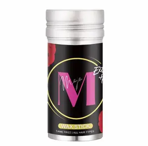 Mojo Extreme Hold Wax Stick : FRIZZ TAMER