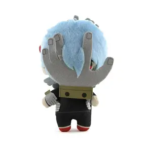 My Hero Academia 6.5 Inch Character Plush | Shigaraki