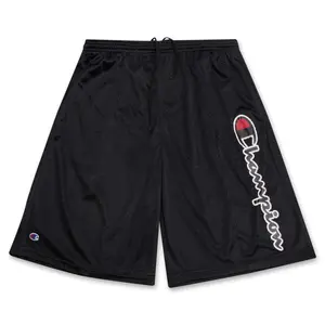 Champion Big and Tall Mesh Basketball Shorts - Quick Dry Gym Athletic Shorts