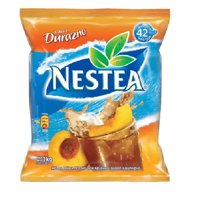Nestea Durazno 1 kg