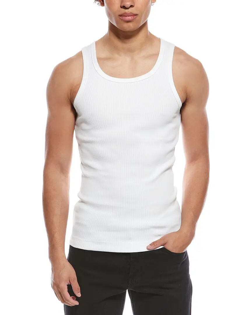 Givenchy Slim Fit Tank Top