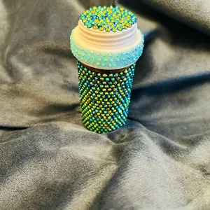 Pill container/Stash container