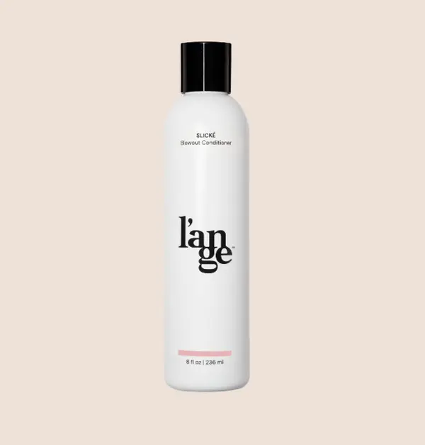 L'ANGE HAIR - Slické Blowout Conditioner- This lightweight conditioner replenishes moisture and softness without weighing you down. The nourishing blend of grapefruit extract and avocado oil leaves, Smoothing, Vitamins, Moisturizer, Haircare, Salon, Calmi