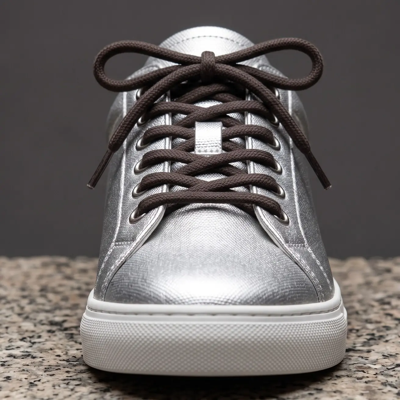 Classic Oval Shoelaces