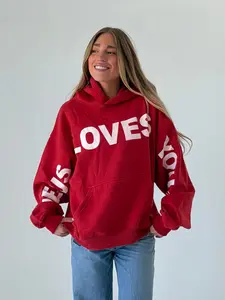 HUG HOOD | FLAME