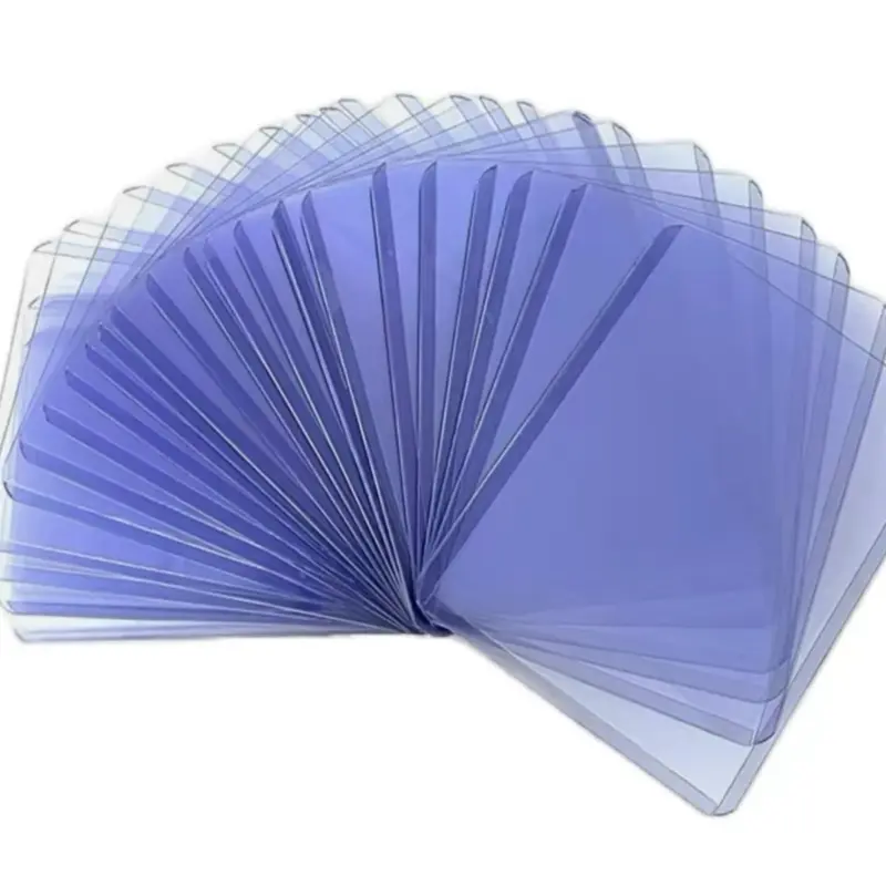 Chaser Box Pulls -  Cards in 35 point top loader