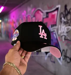 New Hats Premium Fitted Snapback Adjustable Baseball Hat Collector’s Limited Edition 2025 Urban Streetwear Gorra premium, Gift For Her.