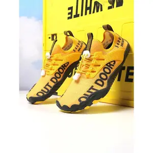 Unisex Barefoot Socks Shoes, Quick-Dry Breathable Soft Sole, Ideal for Swimming Snorkeling Hiking Outdoor Activities