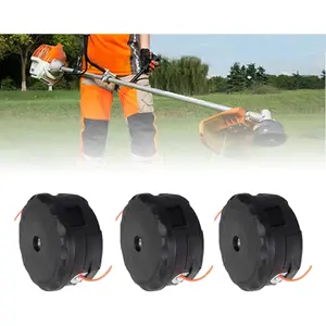 3-Pack Trimmer Head Echo Speed Feed 400 Bump SRM225 SRM230 PAS-225 GT-2200 SRM-302 SRM-303 SRM-3550 SRM-3800
