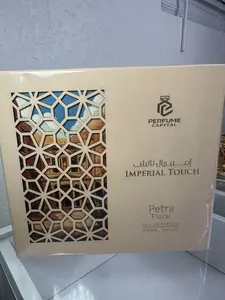Imperial Touch-Petra Floral-Perfume Capital
