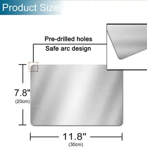 Vintage metal signage, suitable for offices, homes, and outdoors. Thank you for your purchase.