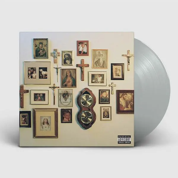 $Uicideboy$ - Thy Kingdom Come (Vinyl LP)