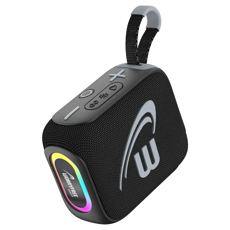 Mini  IPX7 Waterproof  Wireless 10W Portable Bluetooth Speaker