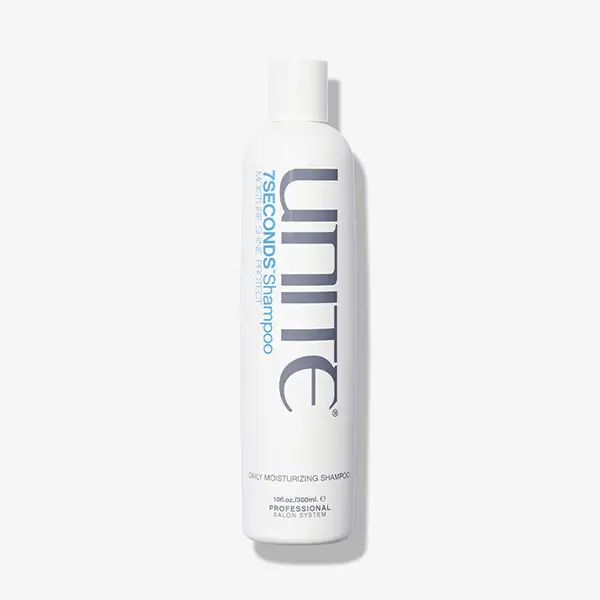 UNITE 7SECONDS Moisturizing Shampoo | Color Safe for All Hair Types | 10 oz