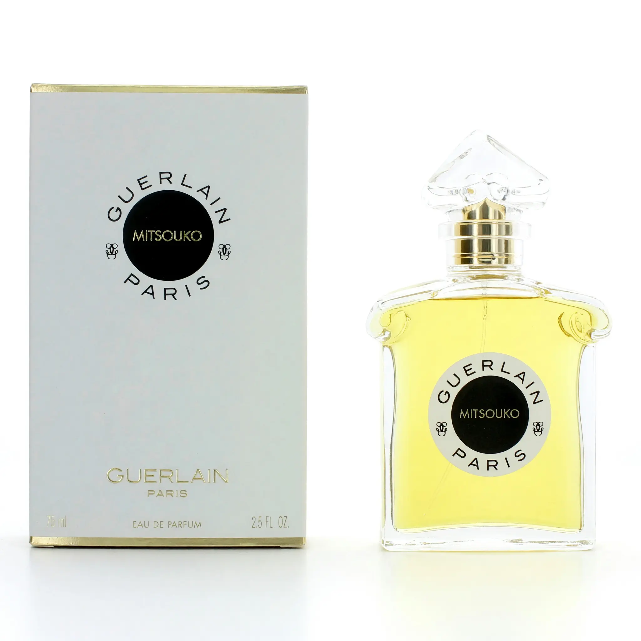 Mitsouko by Guerlain, 2.5 oz EDP Spray for Women
