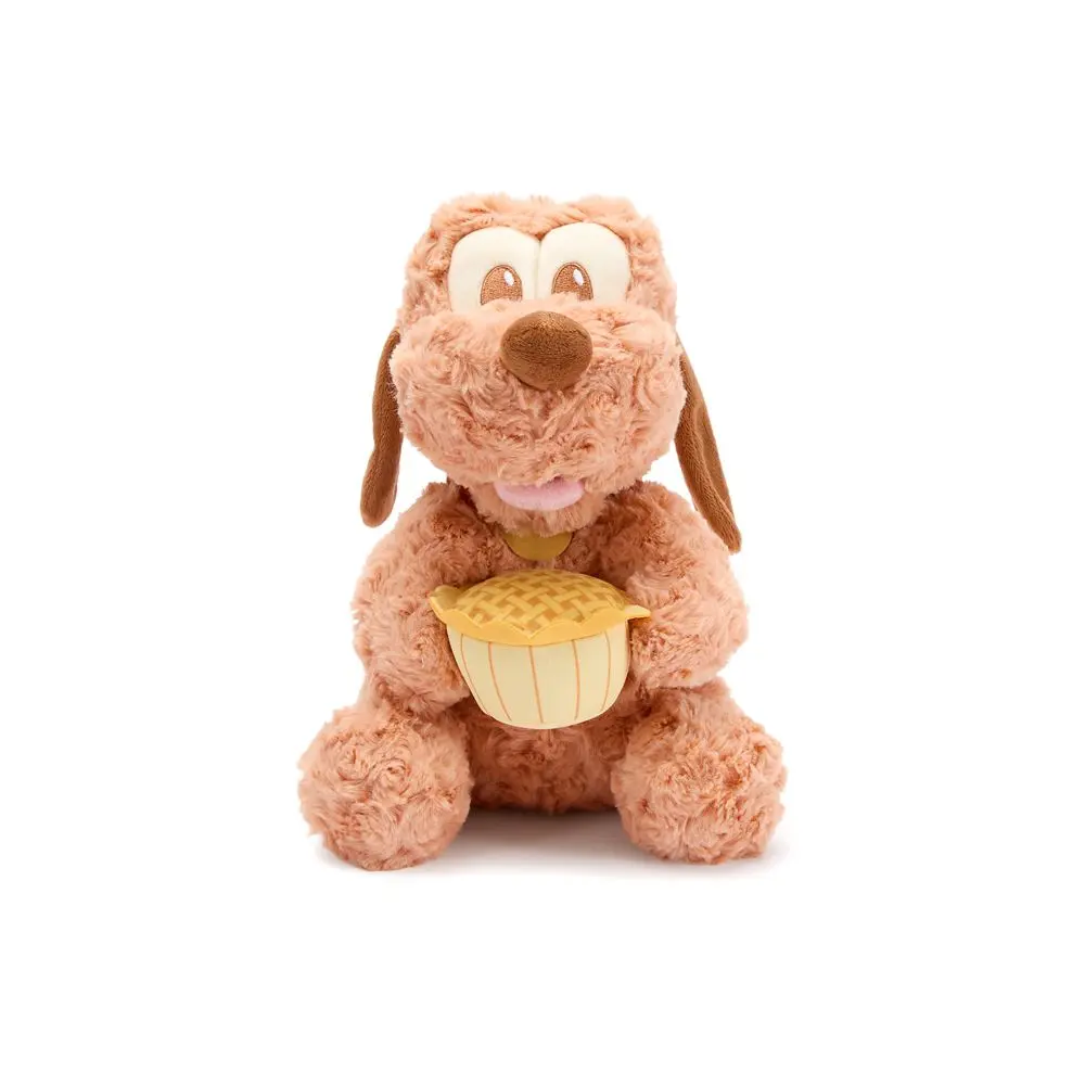 Disney Store Pluto ''Fall Vibes'' Plush – 10'' – Exclusive Disney Store Pluto ''Fall Vibes'' Plush – 10'' – Exclusive