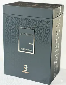 Bharara King 1 LITER EDP perfume