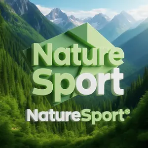 NatureSport shop logo